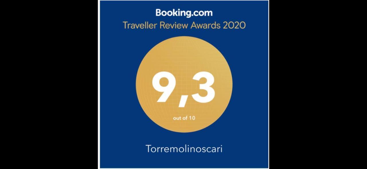 Torremolinoscari公寓 外观 照片
